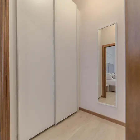 Ca' Desdemona Appartement