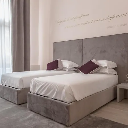 Appartement Ca' Desdemona Venetië