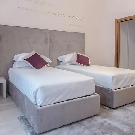 Ca' Desdemona Appartement