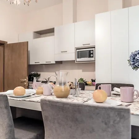 Ca' Desdemona Appartement *