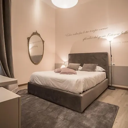 Ca' Desdemona Appartement *