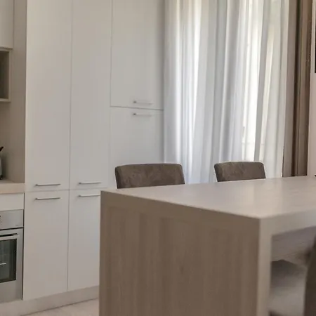 Ca' Desdemona Apartmán Benátky