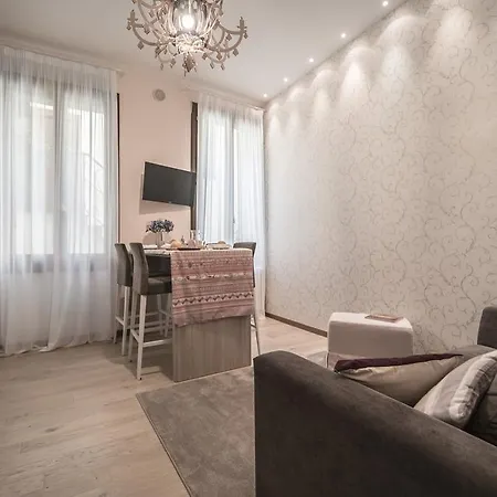 Ca' Desdemona Apartmán