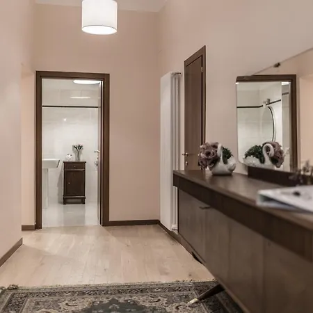 Apartmán Ca' Desdemona *