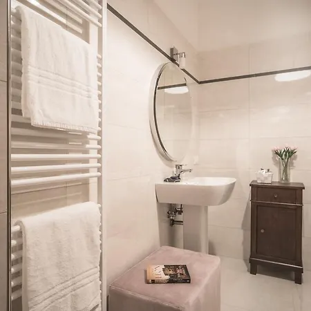 Ca' Desdemona Apartmán *