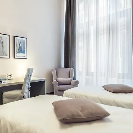 Apartmán Ca' Desdemona *