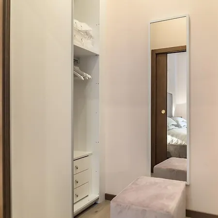 Apartmán Ca' Desdemona Benátky