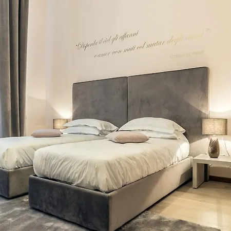 Apartmán Ca' Desdemona Benátky